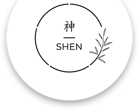 Shen - Cursos de Medicina China